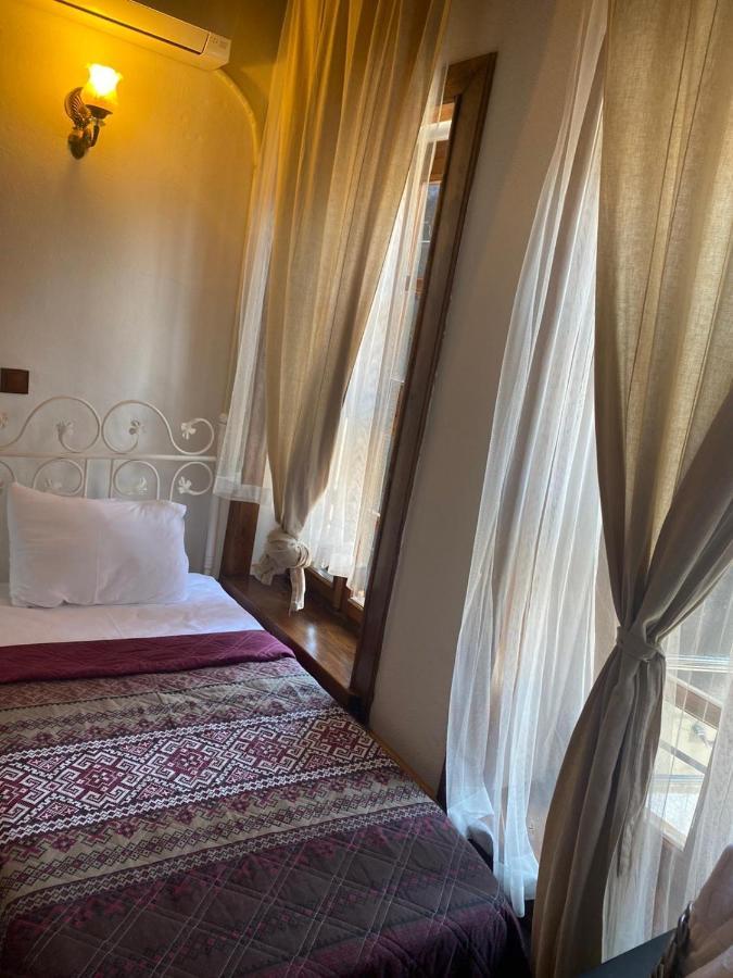 Aristonicus Boutique Hotel Bergama Exteriör bild