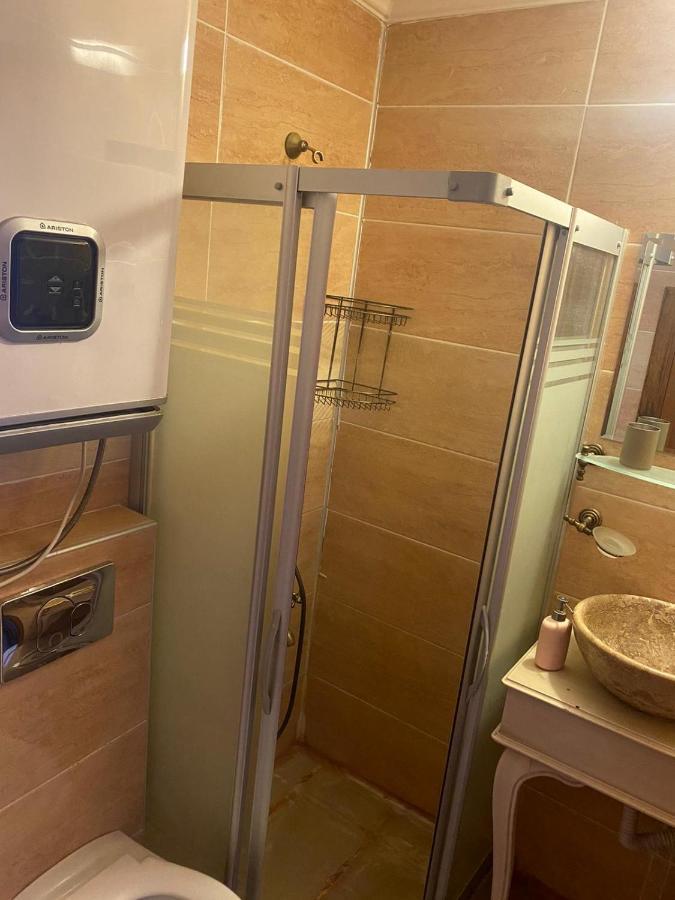 Aristonicus Boutique Hotel Bergama Exteriör bild