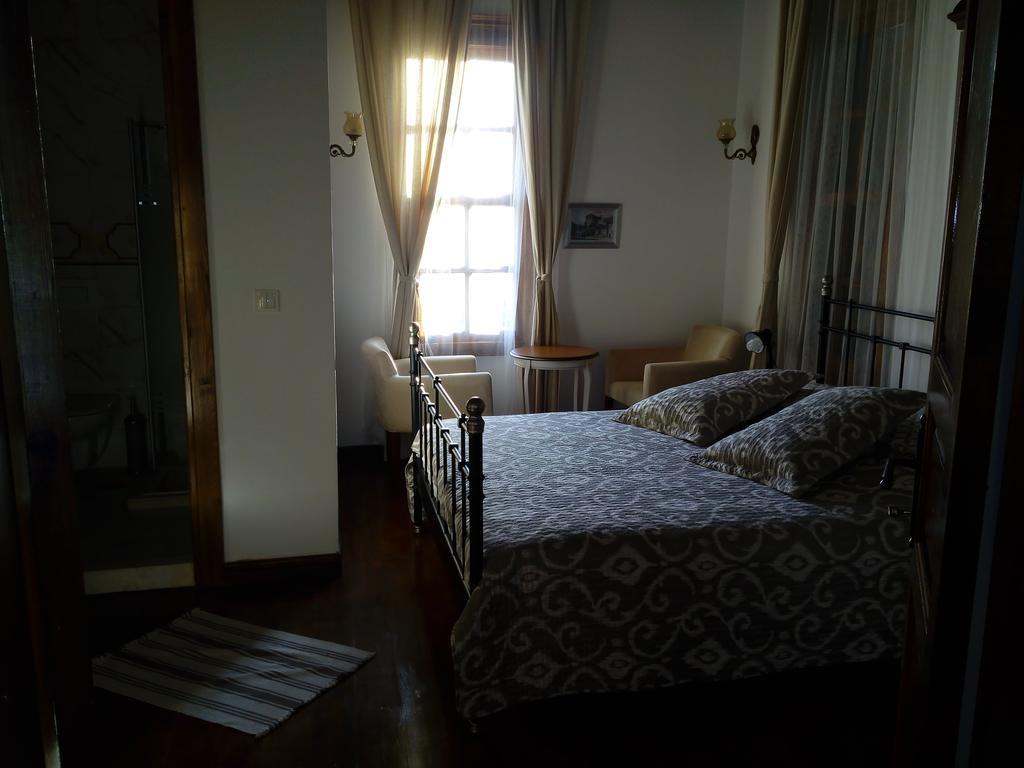 Aristonicus Boutique Hotel Bergama Rum bild