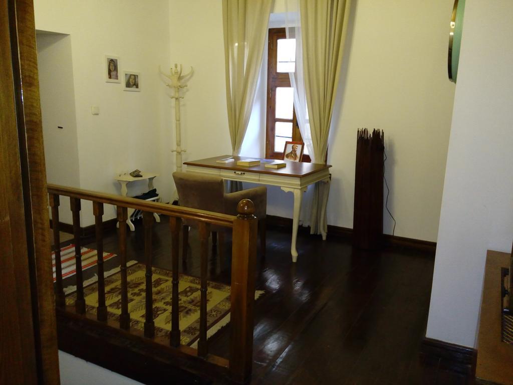 Aristonicus Boutique Hotel Bergama Exteriör bild