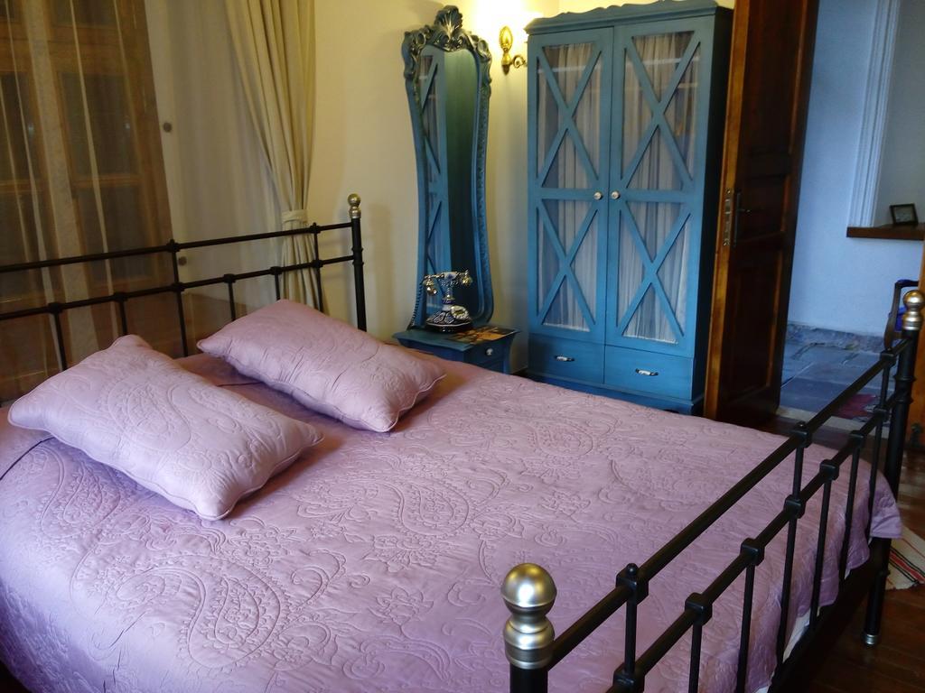 Aristonicus Boutique Hotel Bergama Rum bild