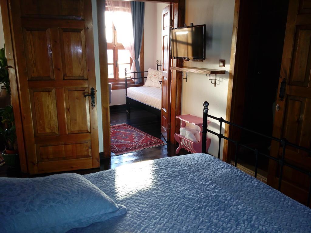 Aristonicus Boutique Hotel Bergama Rum bild