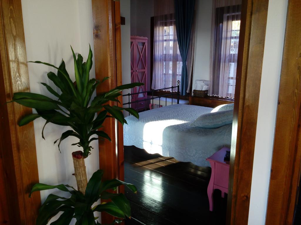 Aristonicus Boutique Hotel Bergama Rum bild