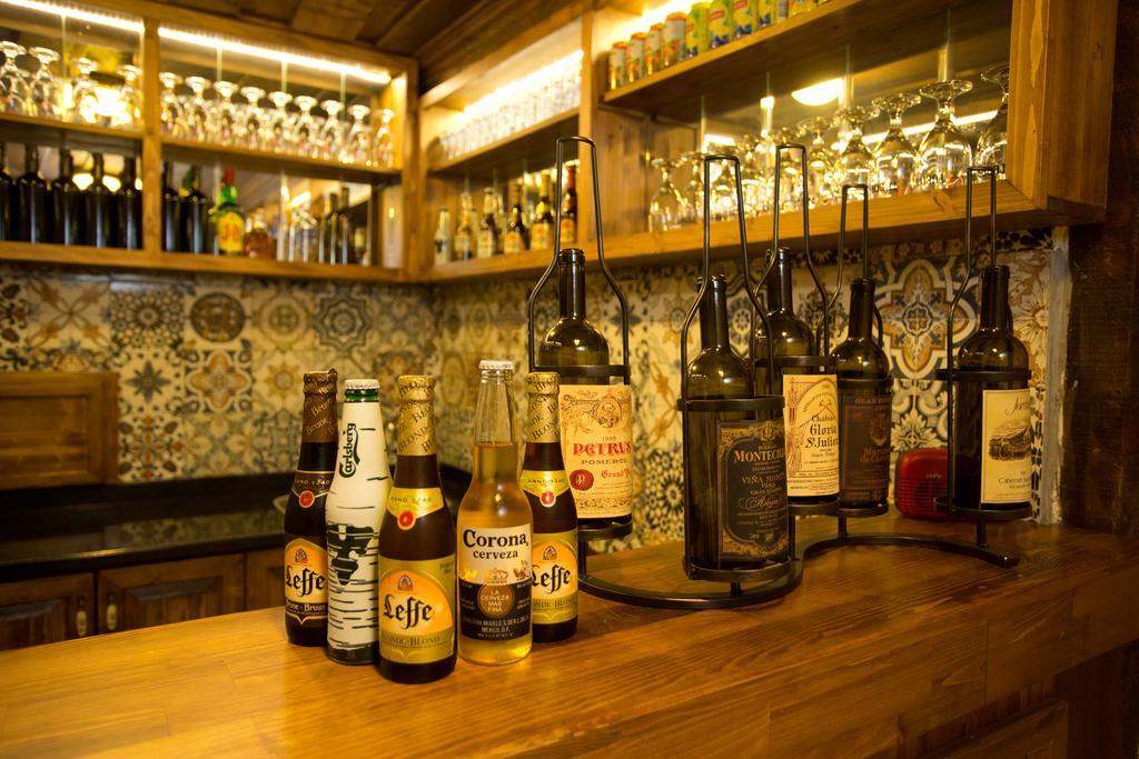 Aristonicus Boutique Hotel Bergama Exteriör bild