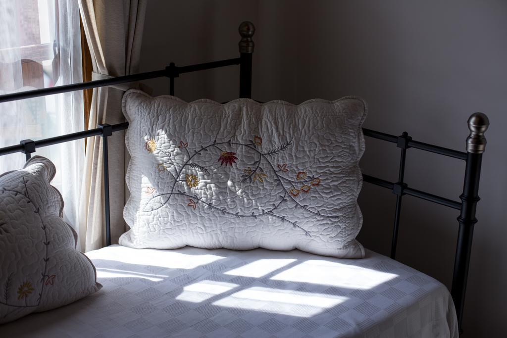 Aristonicus Boutique Hotel Bergama Rum bild
