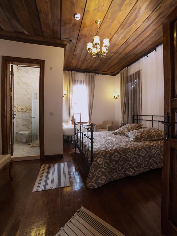 Aristonicus Boutique Hotel Bergama Rum bild