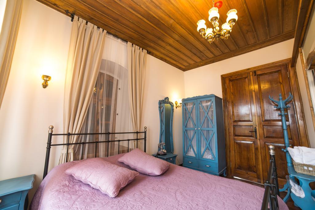 Aristonicus Boutique Hotel Bergama Rum bild