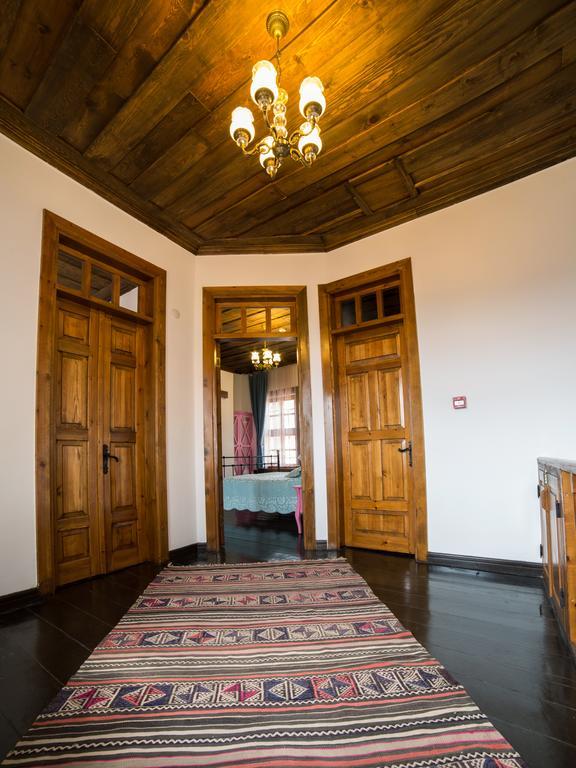 Aristonicus Boutique Hotel Bergama Exteriör bild