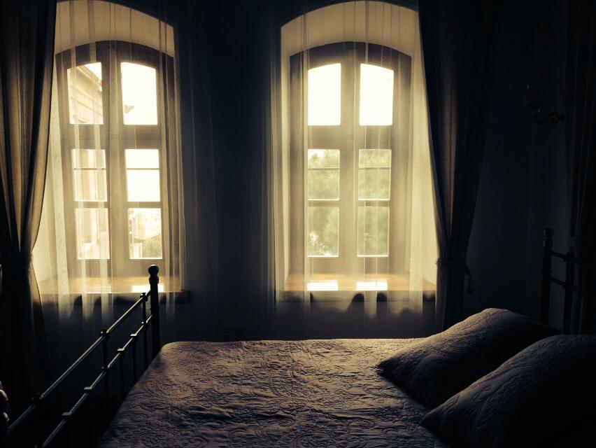 Aristonicus Boutique Hotel Bergama Rum bild