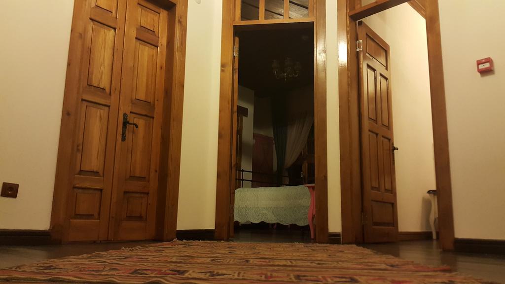 Aristonicus Boutique Hotel Bergama Rum bild