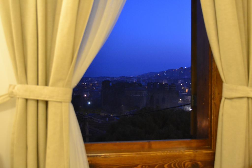 Aristonicus Boutique Hotel Bergama Rum bild