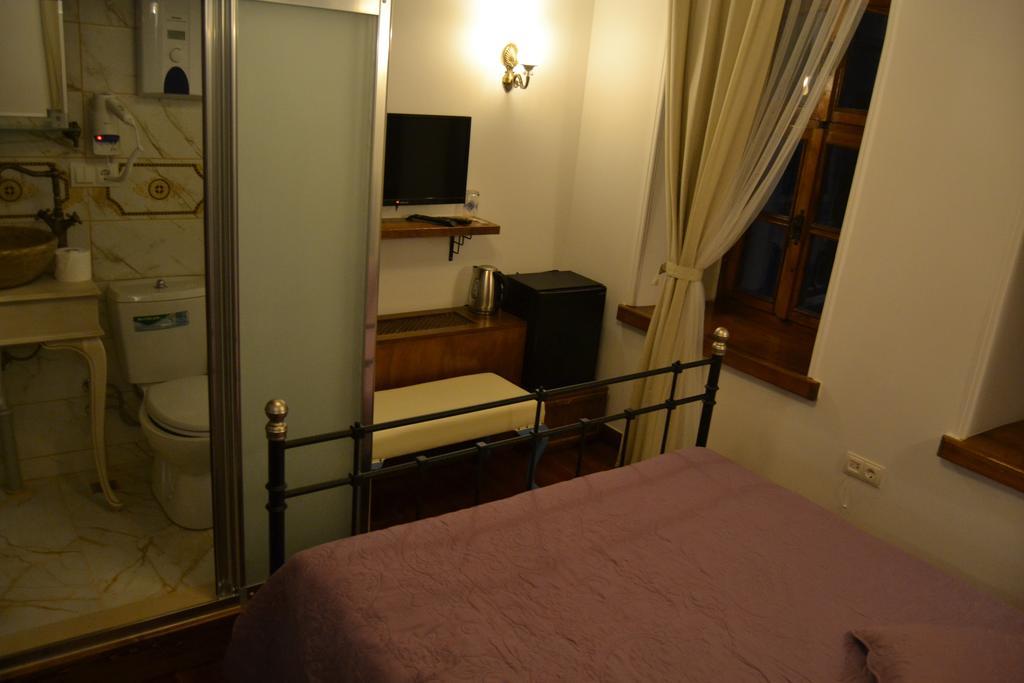 Aristonicus Boutique Hotel Bergama Rum bild