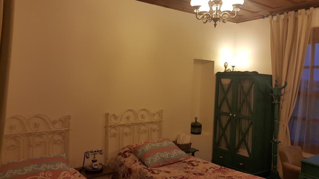 Aristonicus Boutique Hotel Bergama Rum bild