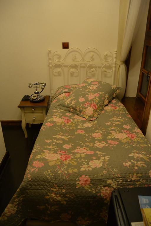 Aristonicus Boutique Hotel Bergama Rum bild