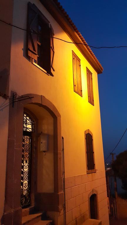 Aristonicus Boutique Hotel Bergama Exteriör bild