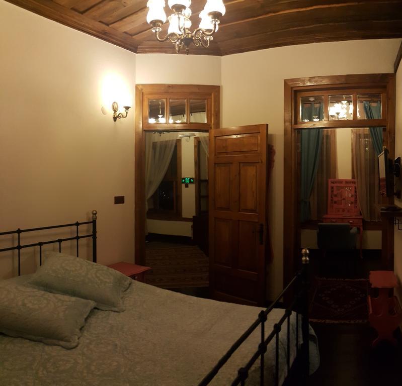 Aristonicus Boutique Hotel Bergama Rum bild