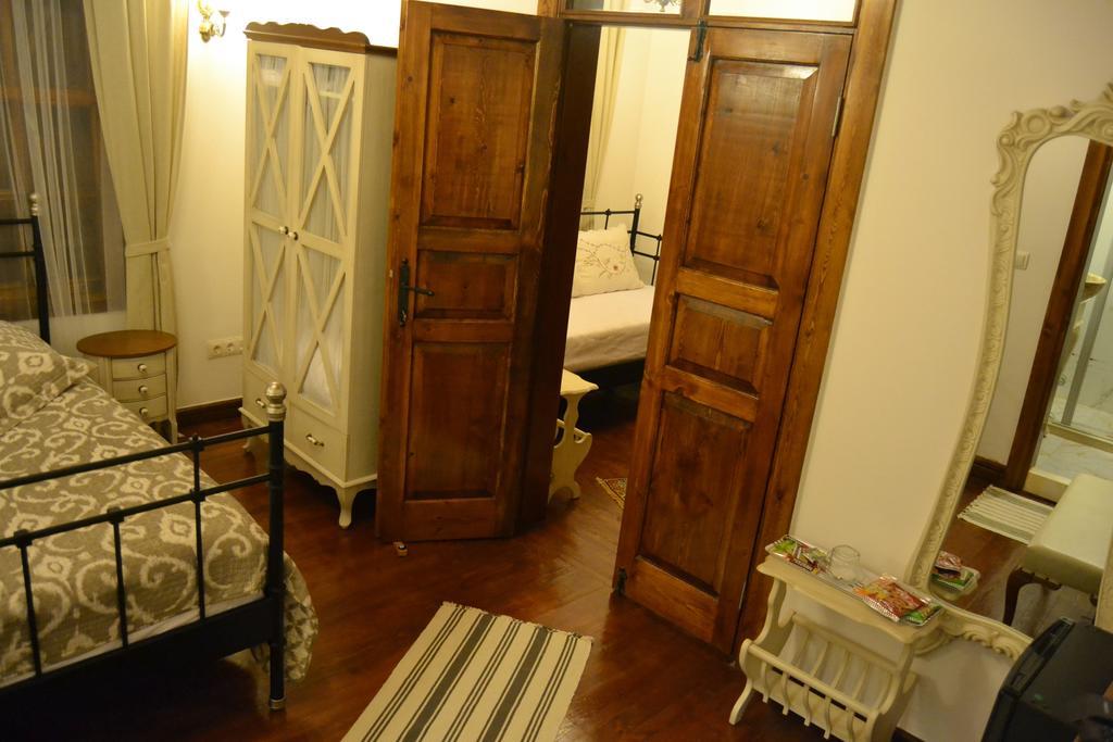 Aristonicus Boutique Hotel Bergama Rum bild