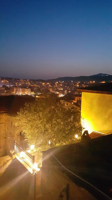 Aristonicus Boutique Hotel Bergama Exteriör bild