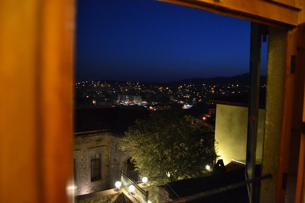 Aristonicus Boutique Hotel Bergama Rum bild