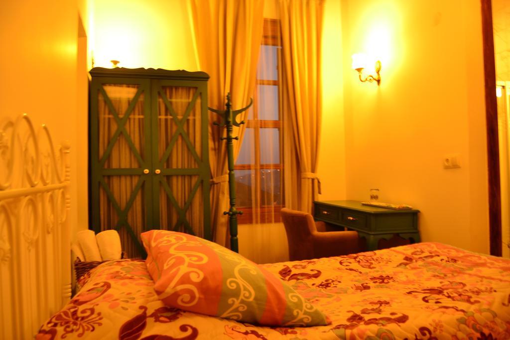 Aristonicus Boutique Hotel Bergama Rum bild