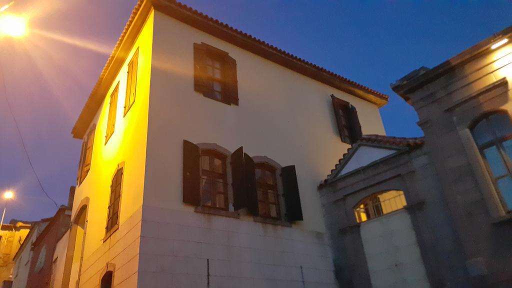 Aristonicus Boutique Hotel Bergama Exteriör bild