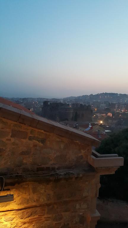 Aristonicus Boutique Hotel Bergama Rum bild