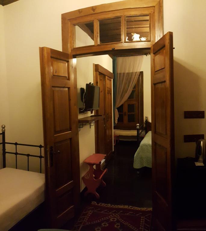 Aristonicus Boutique Hotel Bergama Rum bild